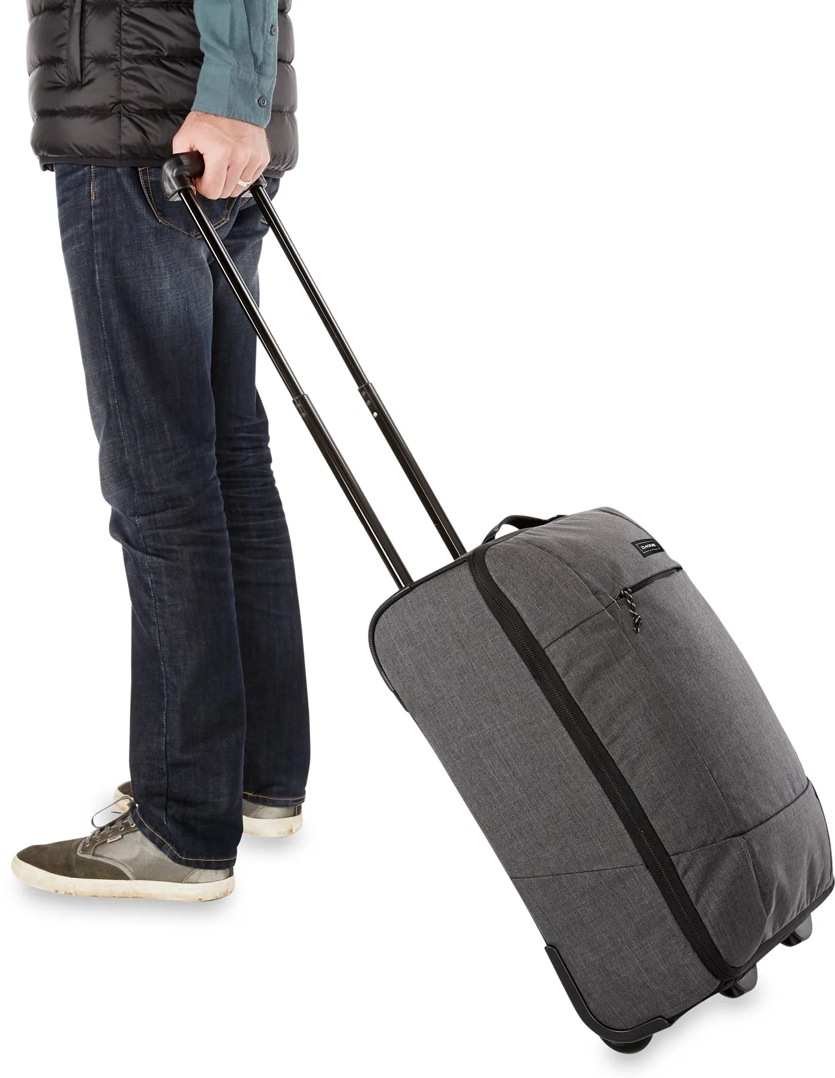 Carry On EQ Roller 40L Bag