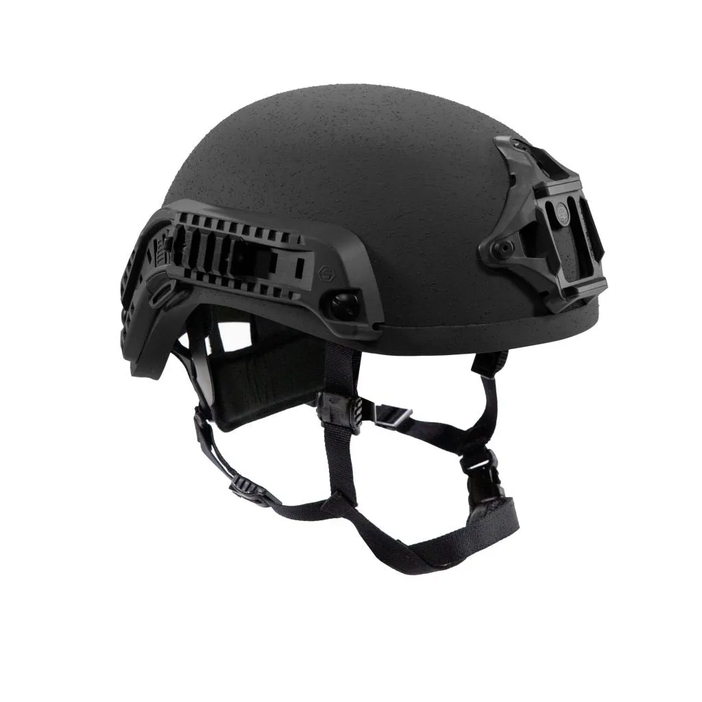 Chase Tactical Striker ARDITI Level III Rifle Ballistic Helmet High Cut