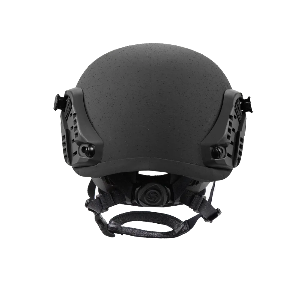 Chase Tactical Striker ARDITI Level III Rifle Ballistic Helmet High Cut