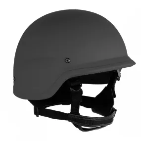 Chase Tactical STRIKER Level IIIA PASGT Ballistic Helmet