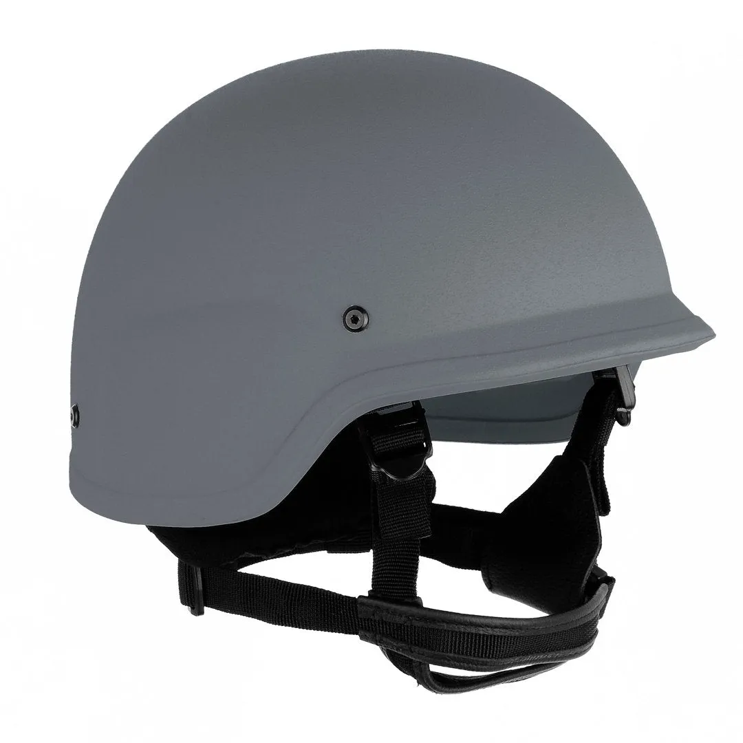 Chase Tactical STRIKER Level IIIA PASGT Ballistic Helmet