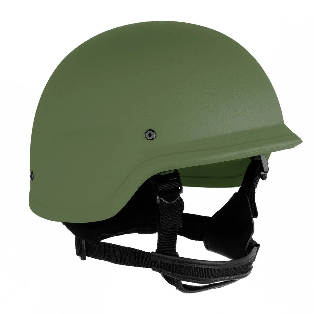 Chase Tactical STRIKER Level IIIA PASGT Ballistic Helmet