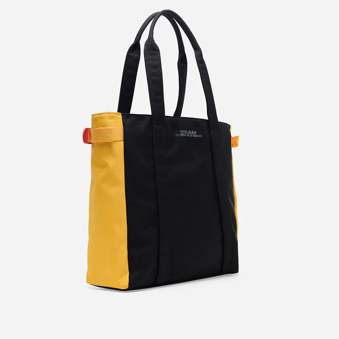 Christy Ng x DHL 22 Large Tote Bag