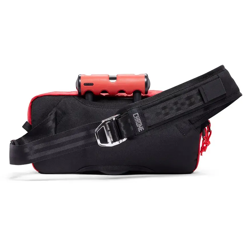 Chrome Industries Mini Kadet Sling - Red