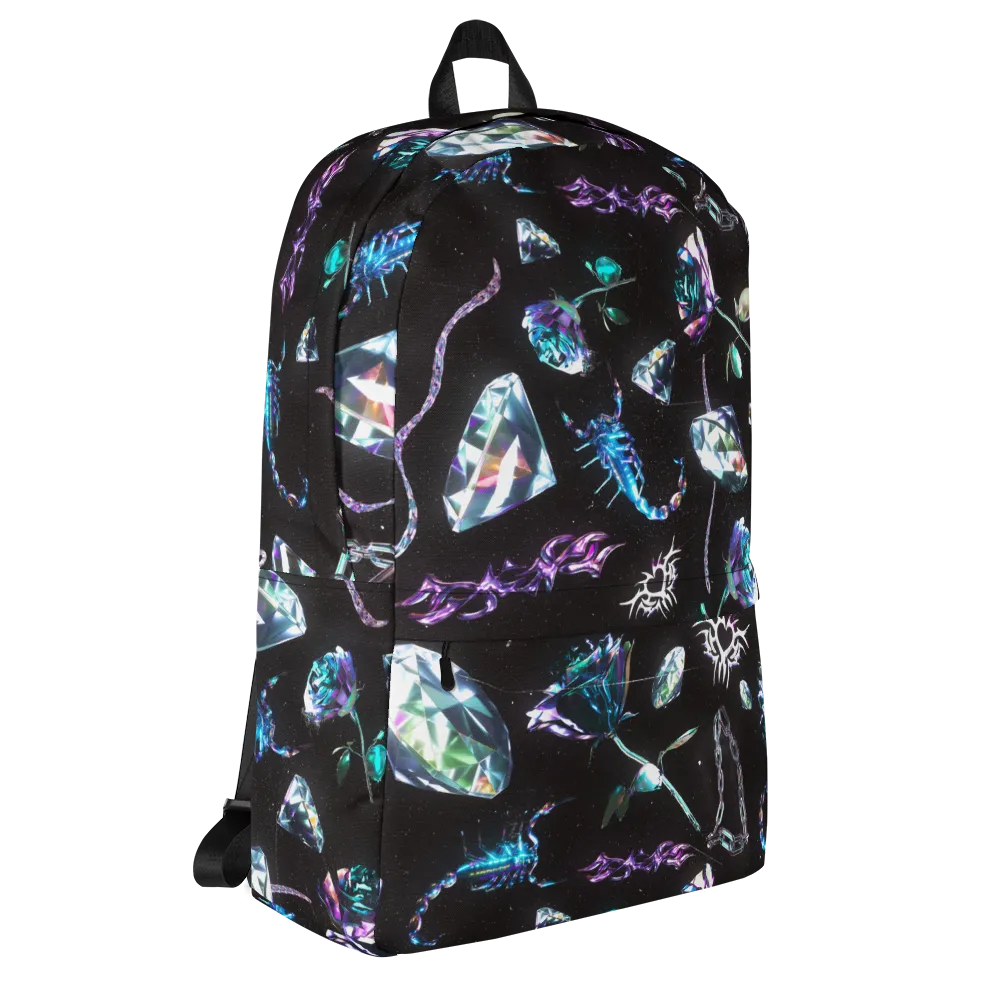 Chrome Sting Backpack