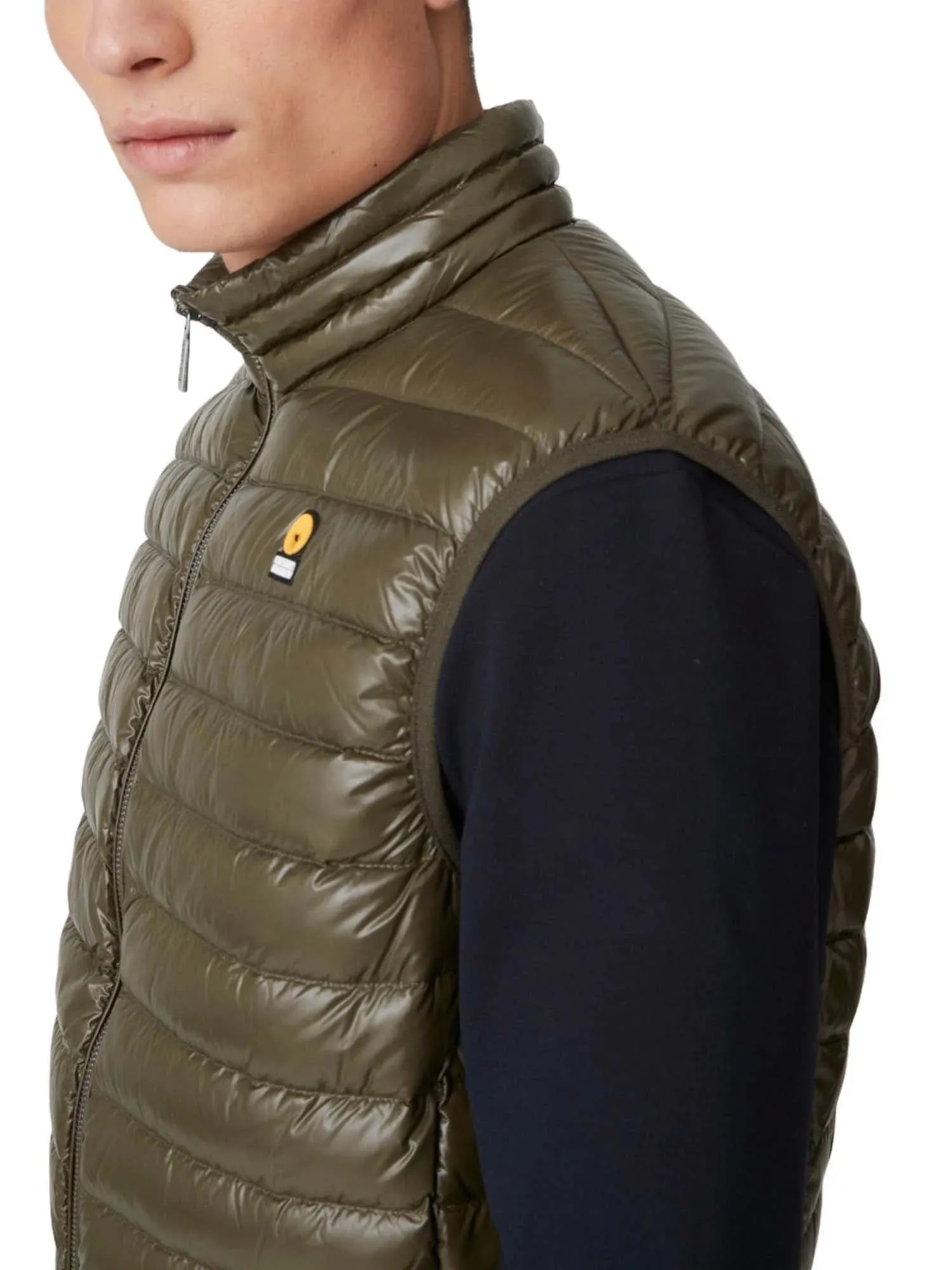 Ciesse Piumini Gilet 223CFMV20049 N6C10D