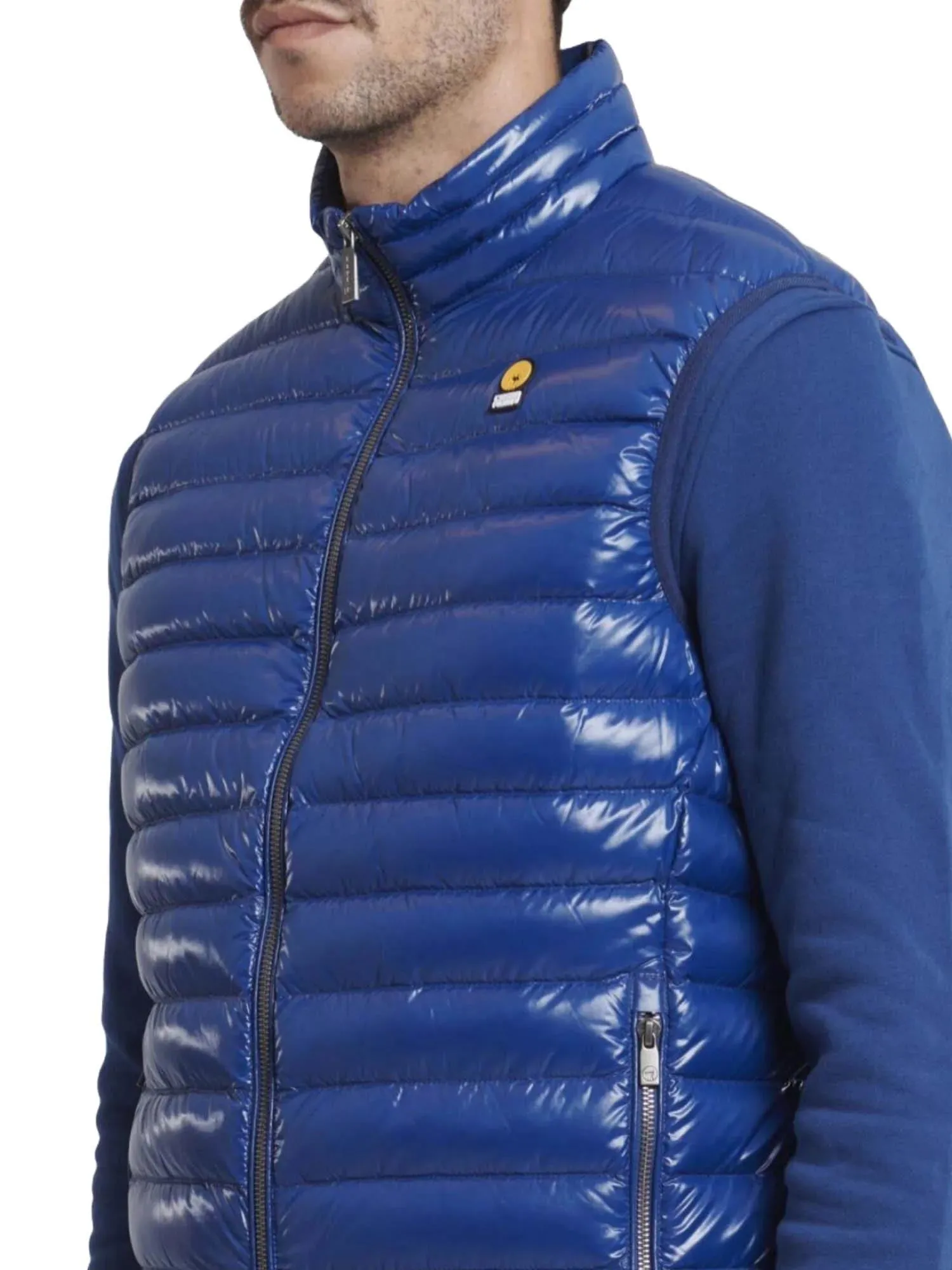 Ciesse Piumini Gilet 223CFMV20049 N6C10D