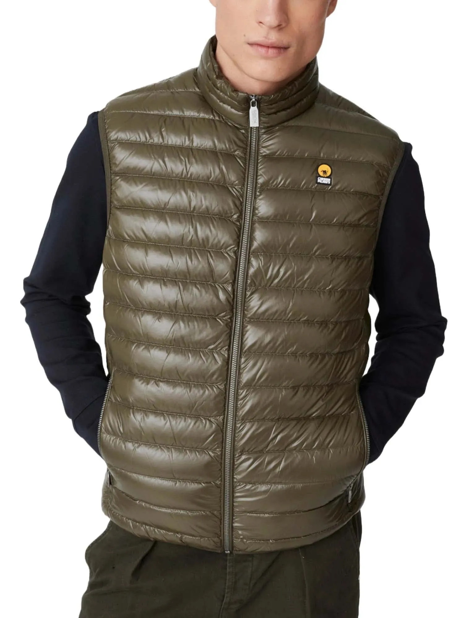 Ciesse Piumini Gilet 223CFMV20049 N6C10D