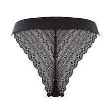 Cleo Lyzy Brief 9762