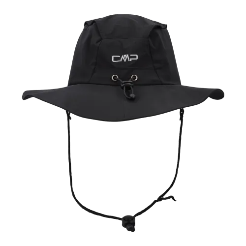 CMP Cappello Tesa Larga da Trekking