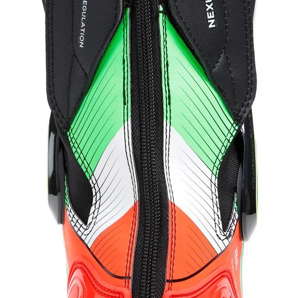 DAINESE NEXUS 2 TRICOLORE