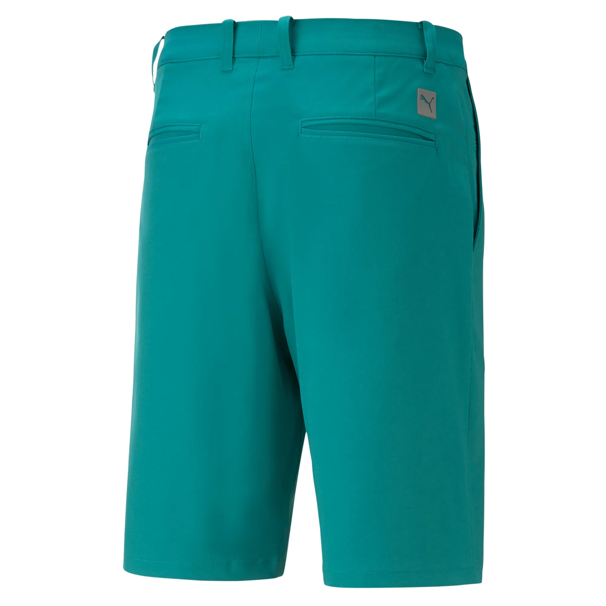 Dealer 10" Golf Shorts | Green Lagoon