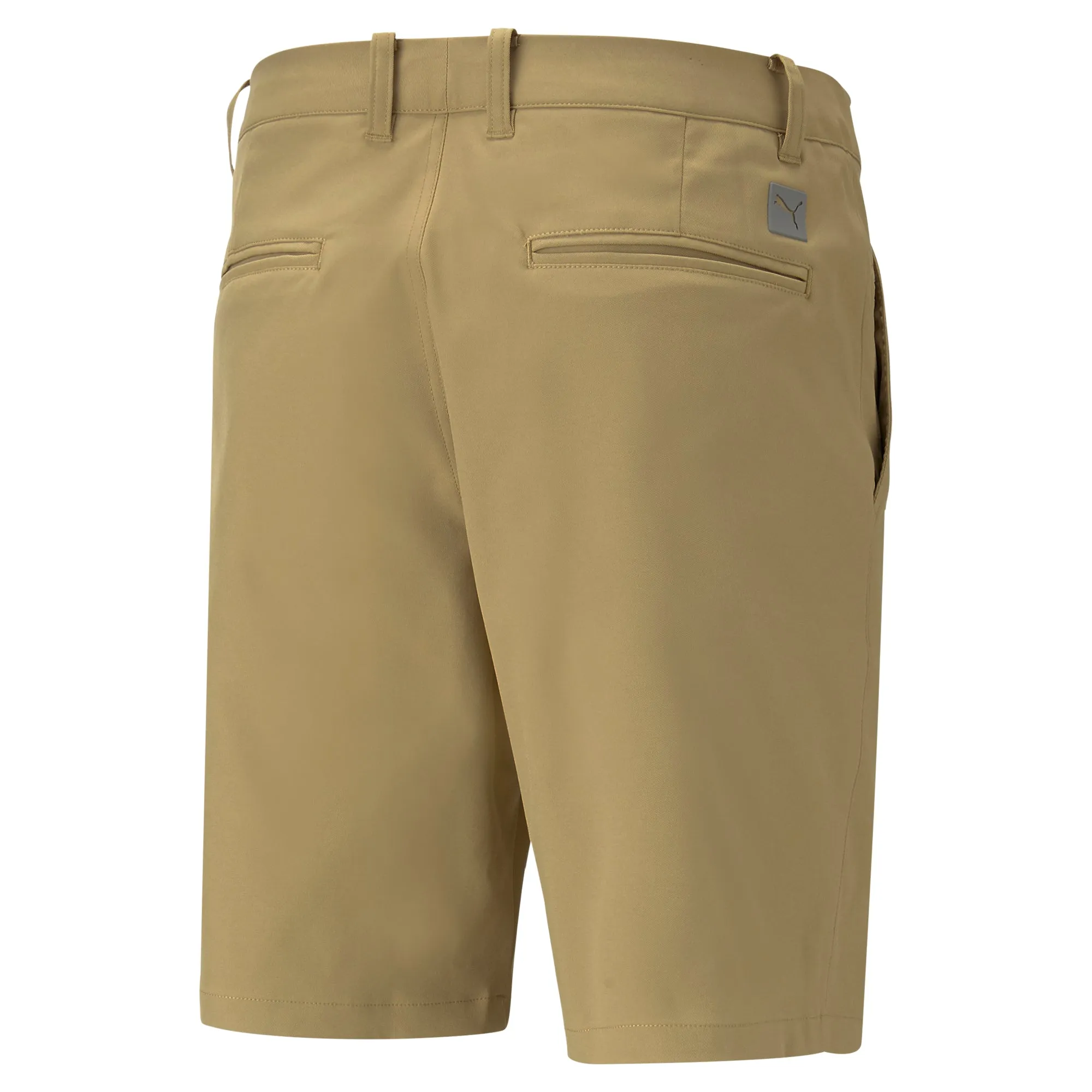 Dealer 8 Golf Shorts | Coconut Crush