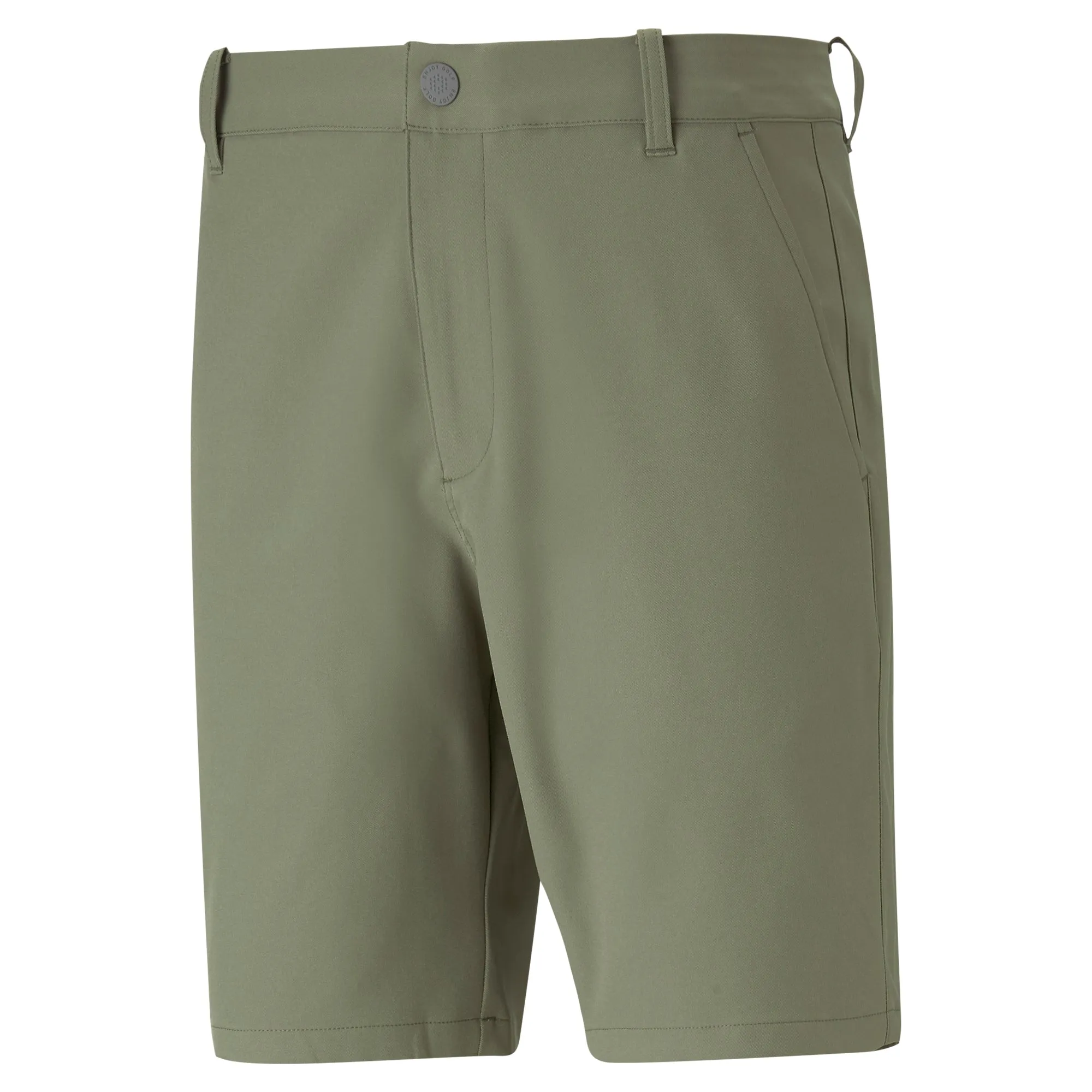 Dealer 8 Golf Shorts | Dark Sage