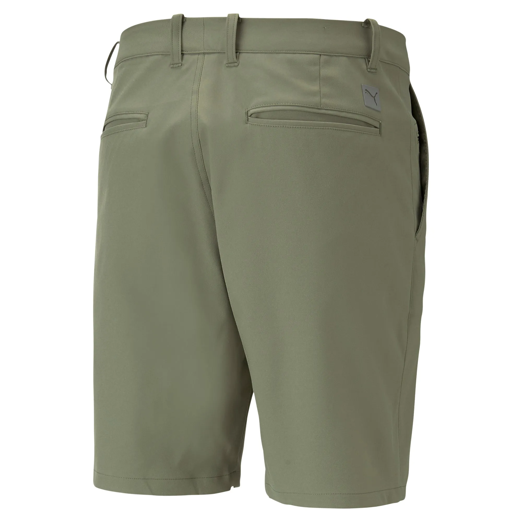 Dealer 8 Golf Shorts | Dark Sage