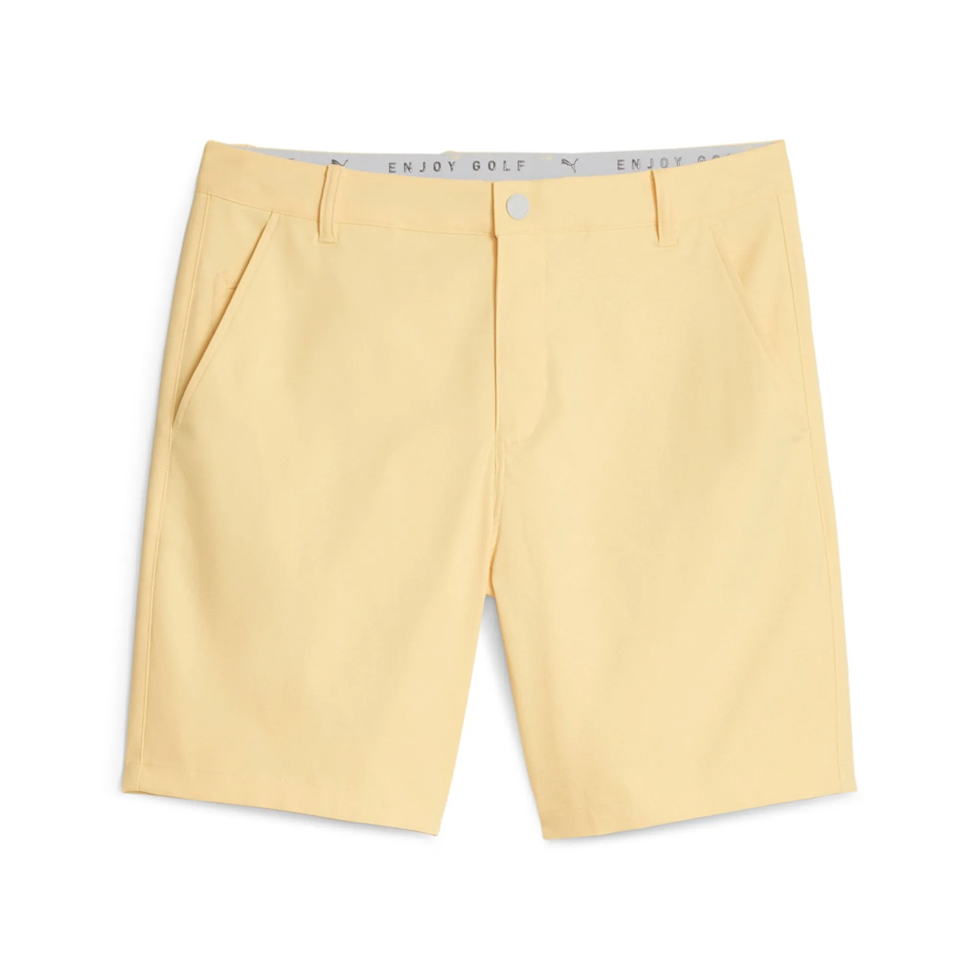 Dealer 8" Golf Shorts | Flaxen