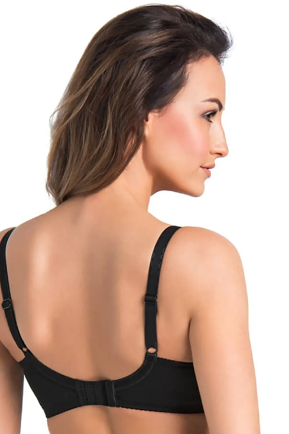 Elegant & Comfy Padded Bra