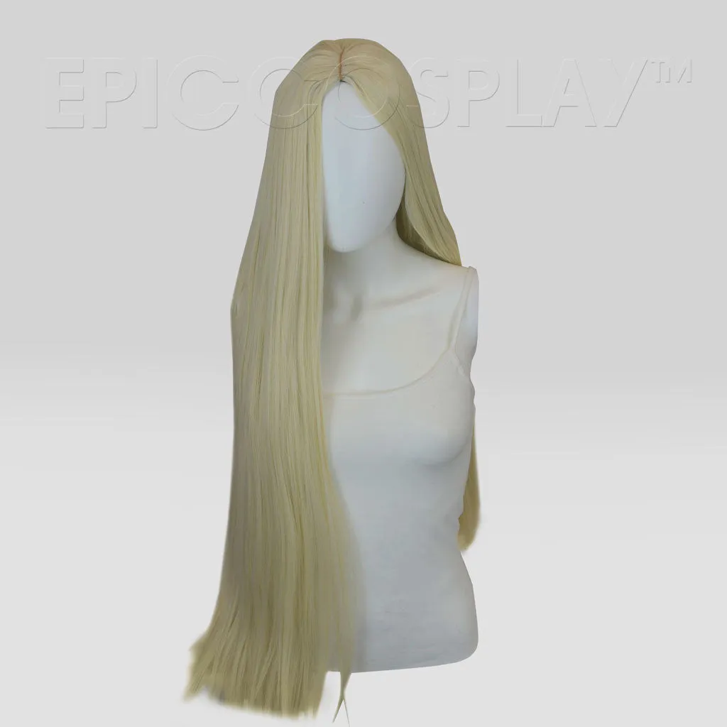 Eros - Natural Blonde Wig