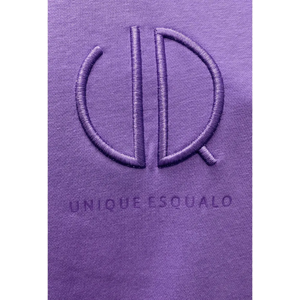 Esqualo Sweater Logo Sweat - 2305511