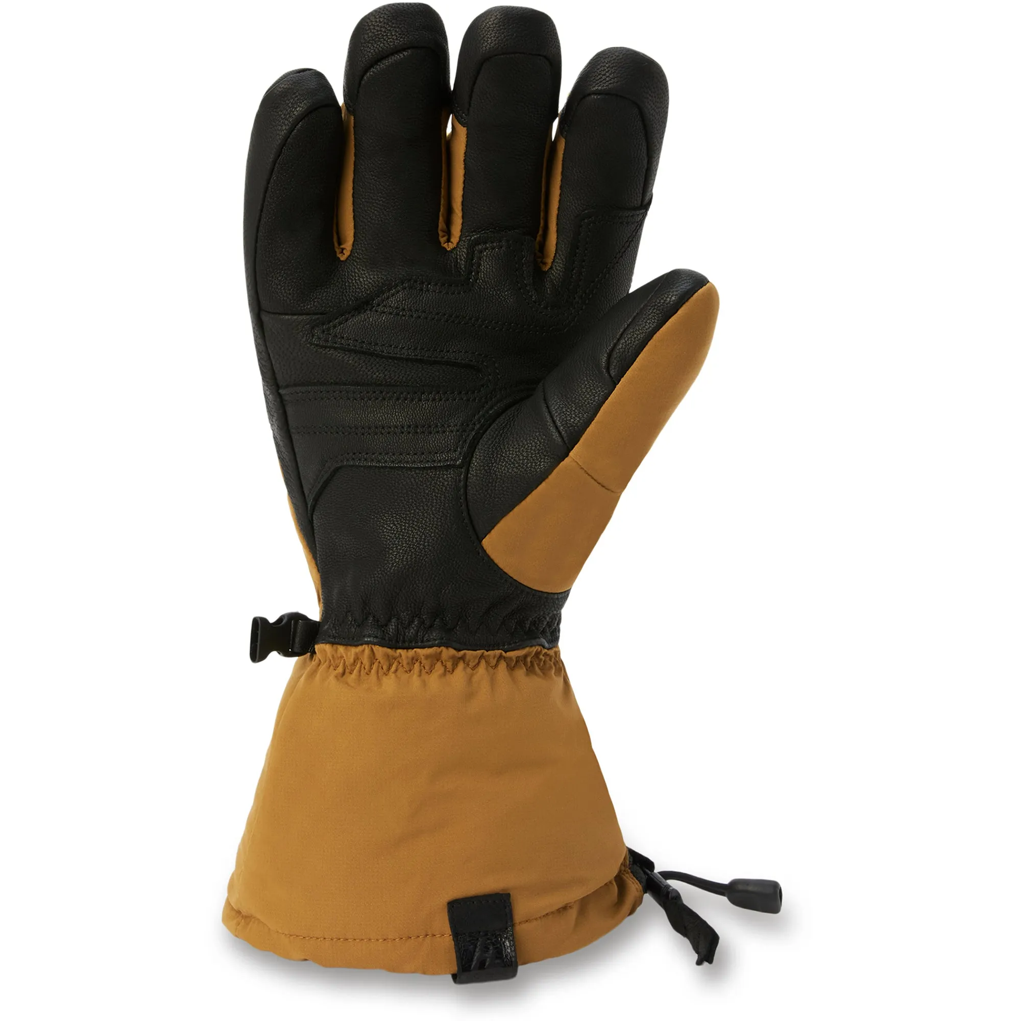 Excursion Gore-Tex Glove - Rubber