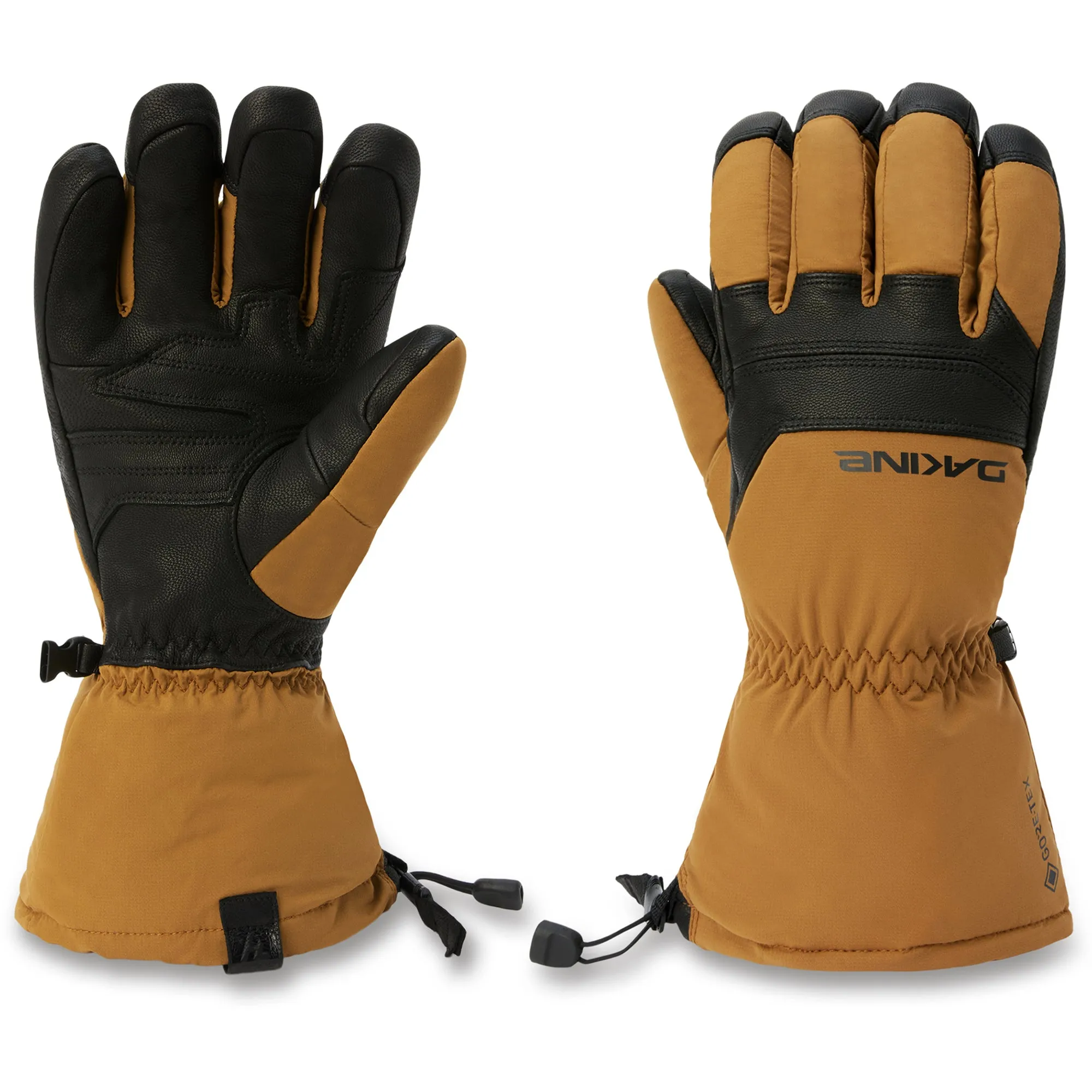 Excursion Gore-Tex Glove - Rubber