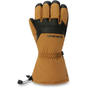 Excursion Gore-Tex Glove - Rubber