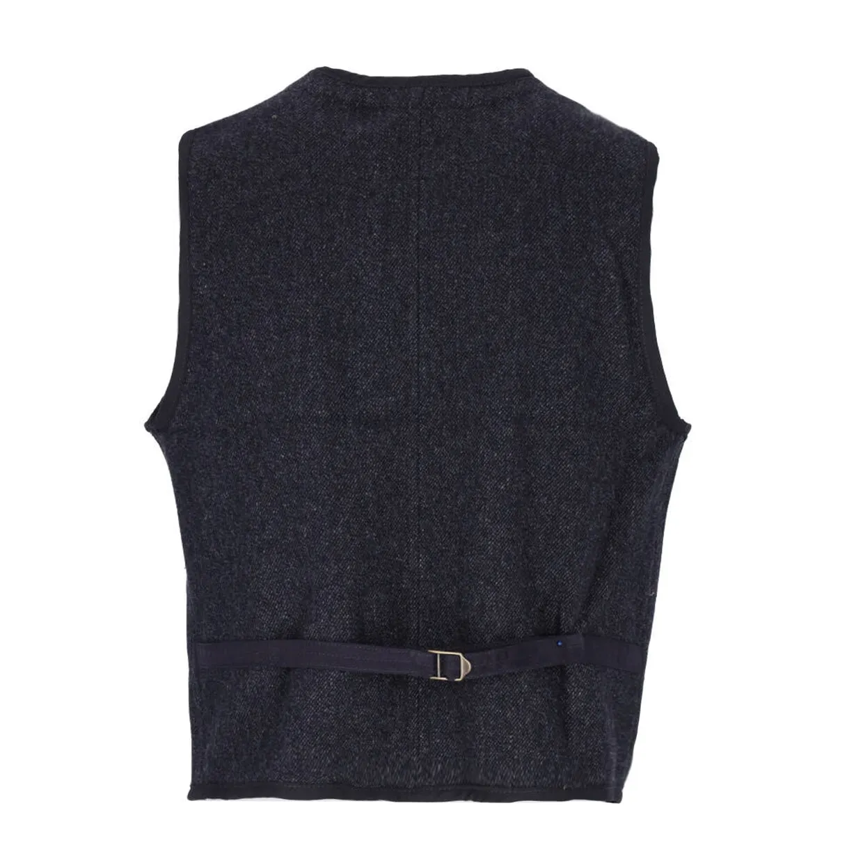 Gilet Uomo Chesapeake's Worcester Grigio Antracite