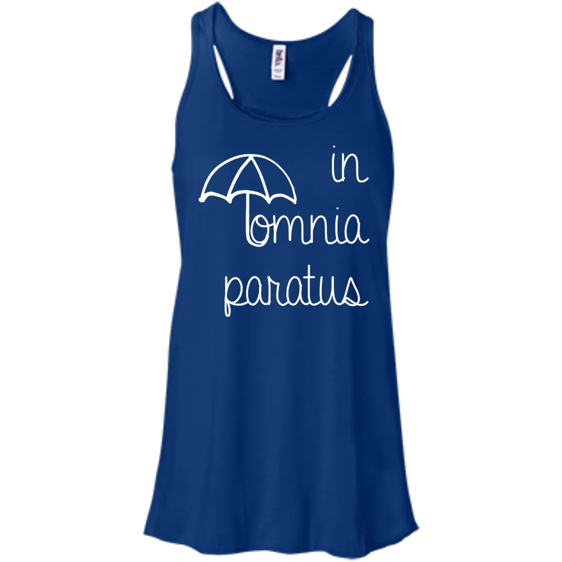 Gilmore girls: in omnia paratus Life and Death Brigade shirt