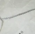 Grand Elouise Chain Silver