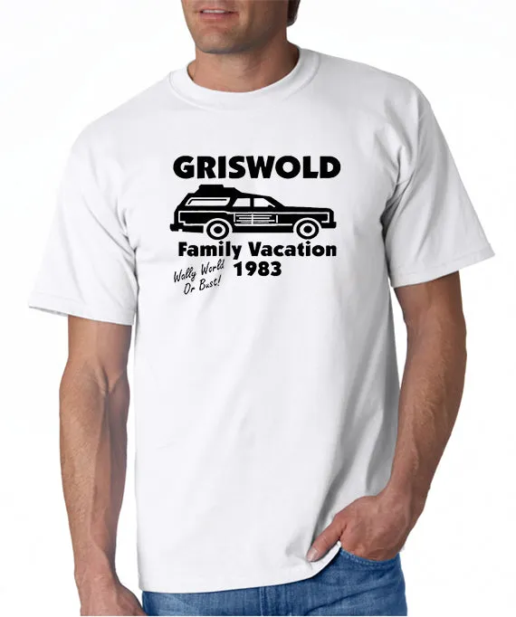 Griswold Family Vacation T-shirt