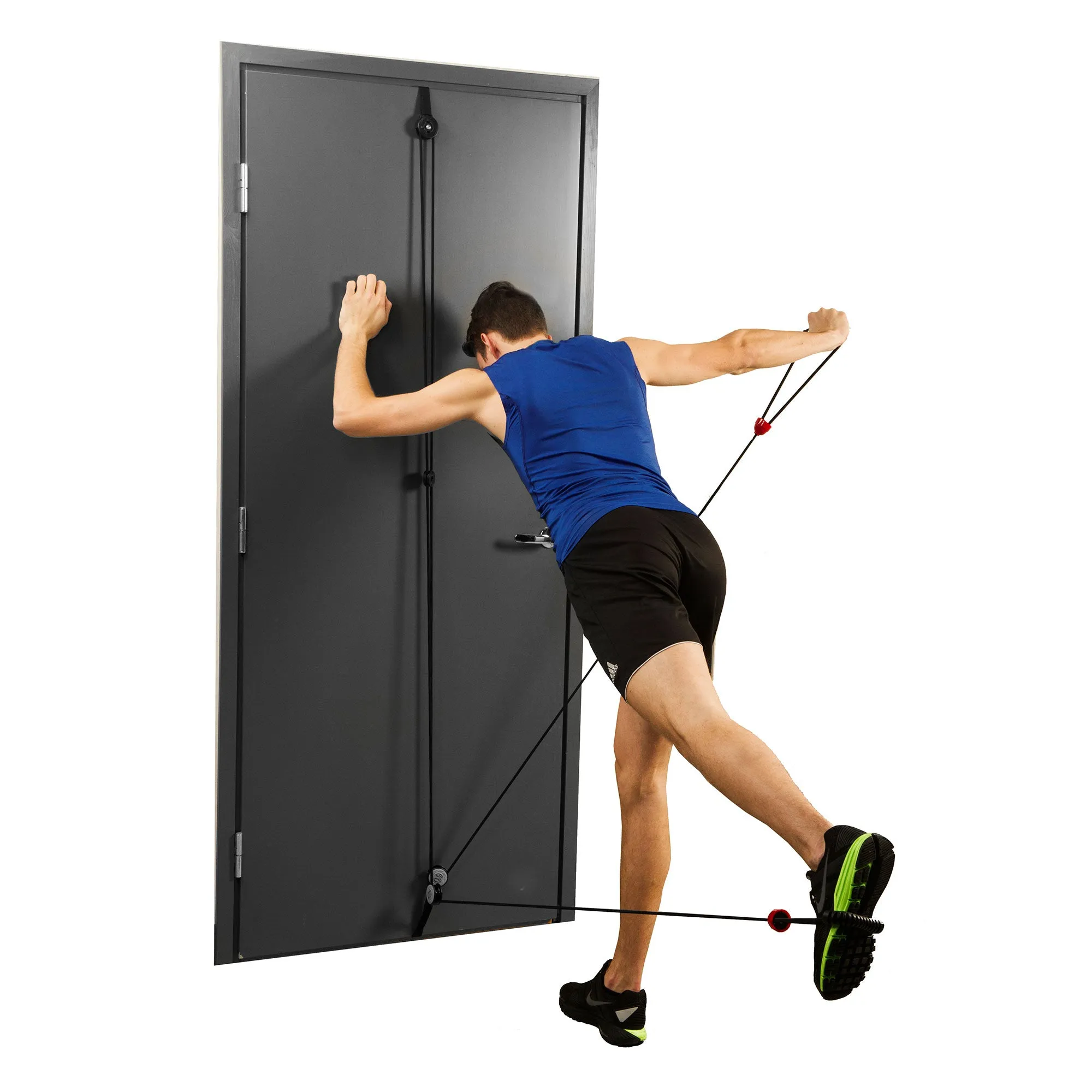 Gymstick Total Door Gym