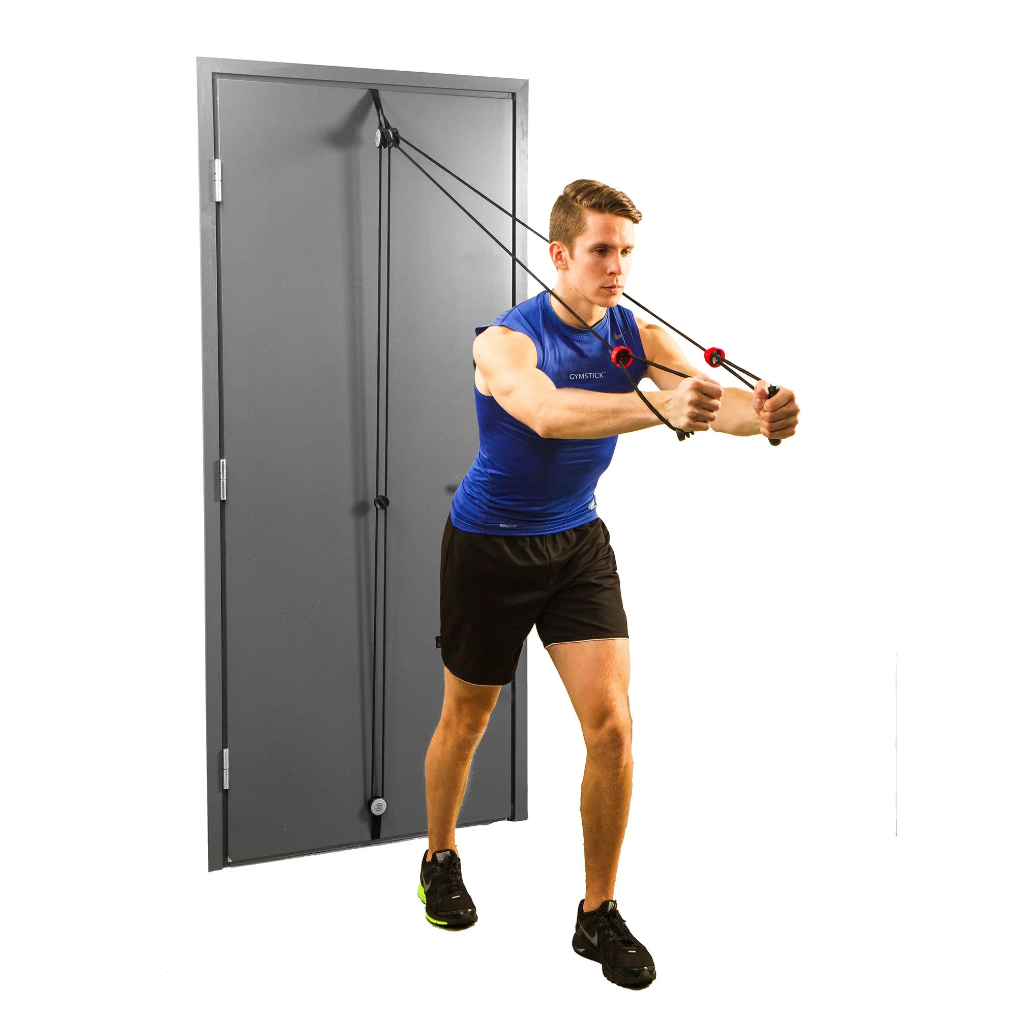 Gymstick Total Door Gym