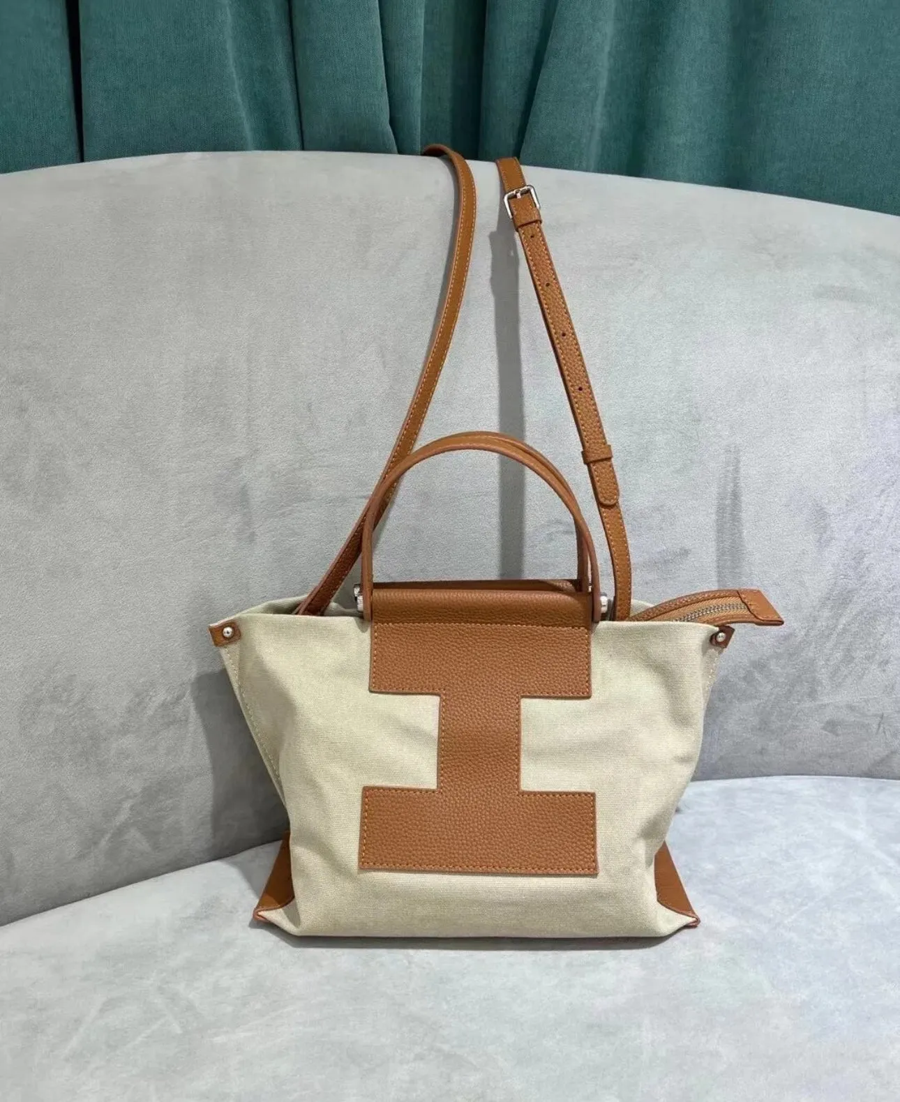 Hailey Mini Handbag