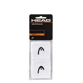 Head 2.5 Logo wristbands