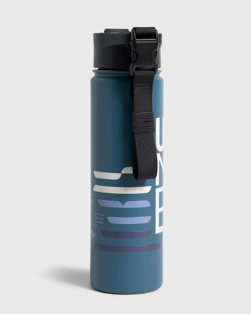 Insulated Steel Bottle 22 Oz.