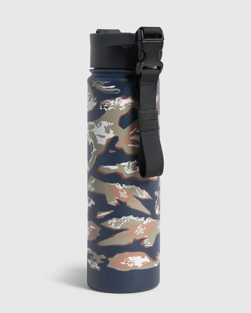 Insulated Steel Bottle 22 Oz.