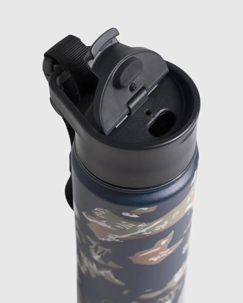 Insulated Steel Bottle 22 Oz.