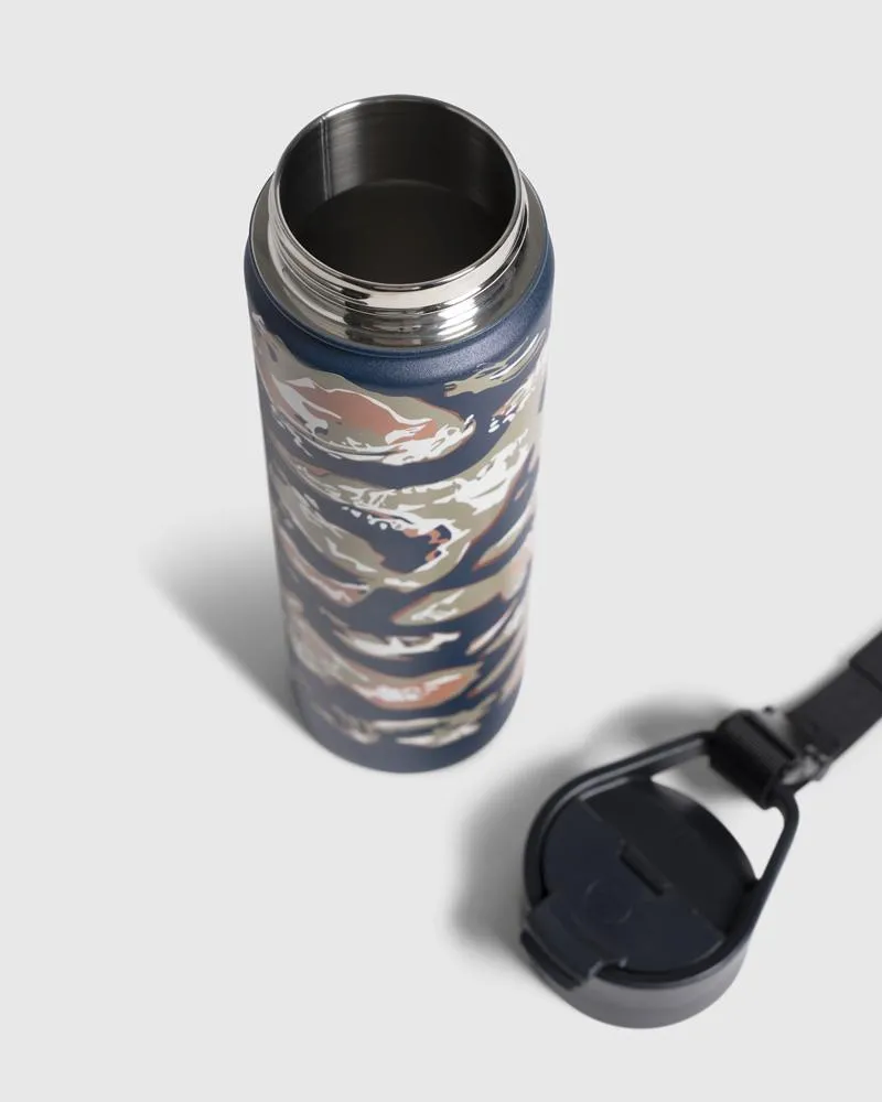 Insulated Steel Bottle 22 Oz.