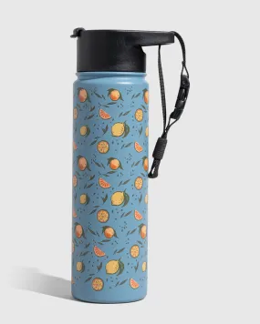 Insulated Steel Bottle 22 Oz.