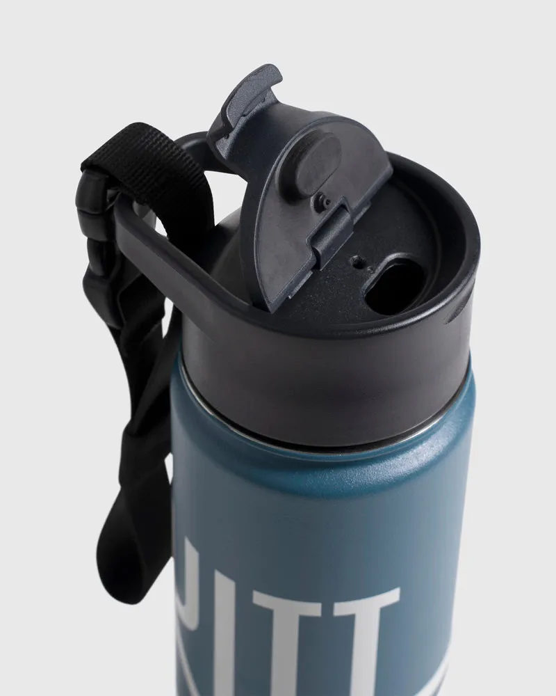 Insulated Steel Bottle 22 Oz.