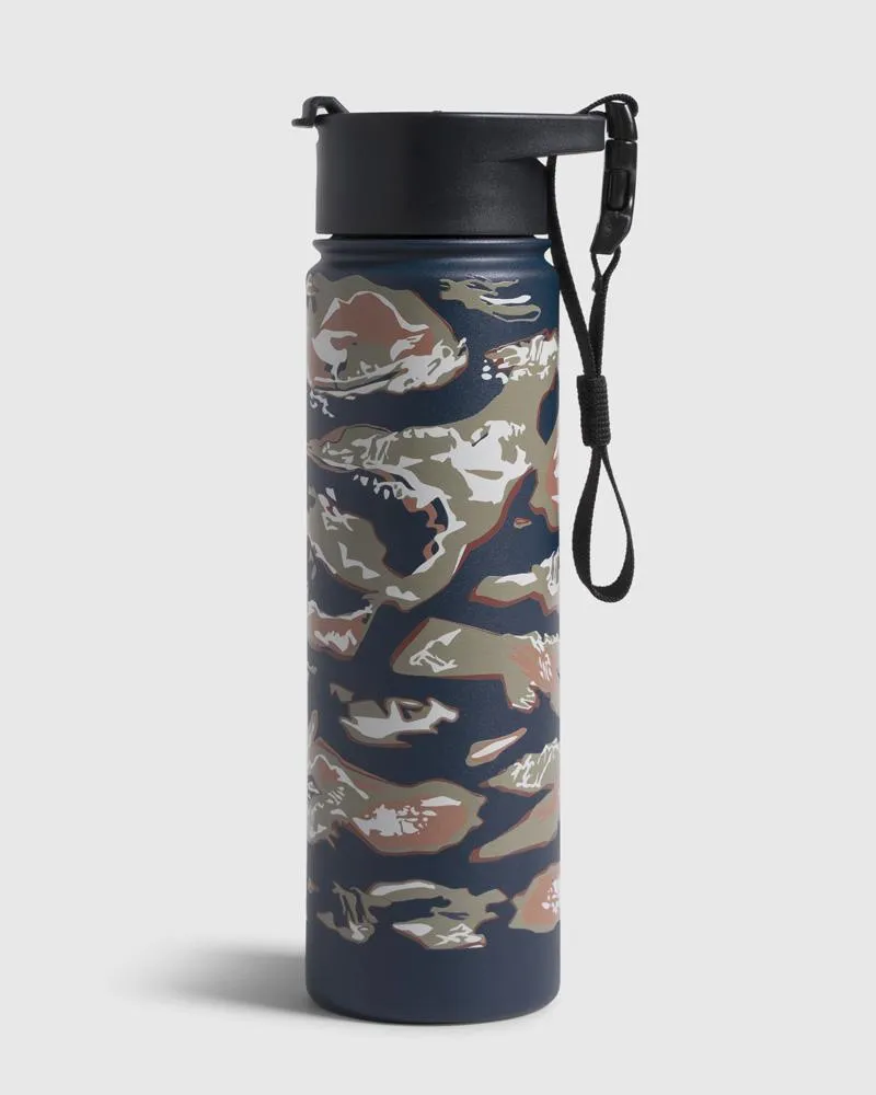 Insulated Steel Bottle 22 Oz.