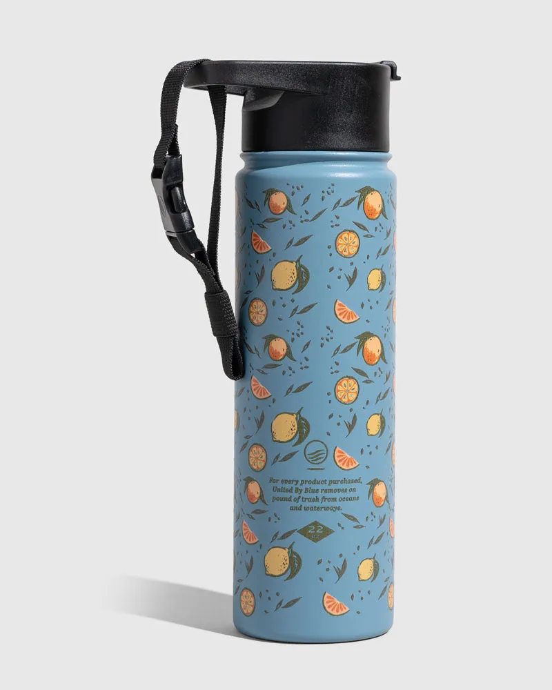 Insulated Steel Bottle 22 Oz.