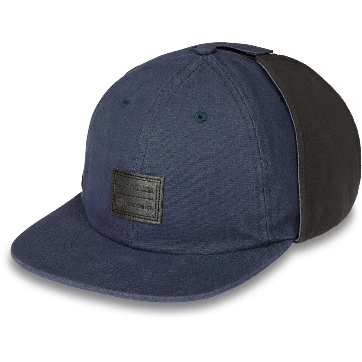 Jackson Cap