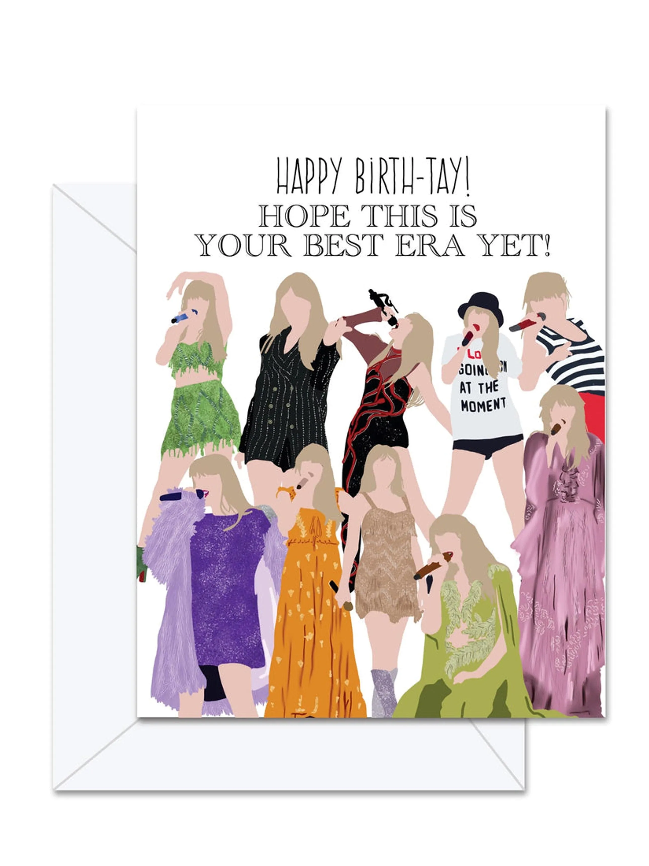 JAYBEE DESIGNS Birthday Cards