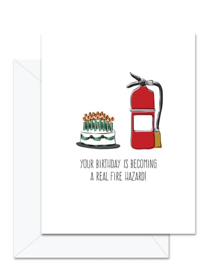 JAYBEE DESIGNS Birthday Cards