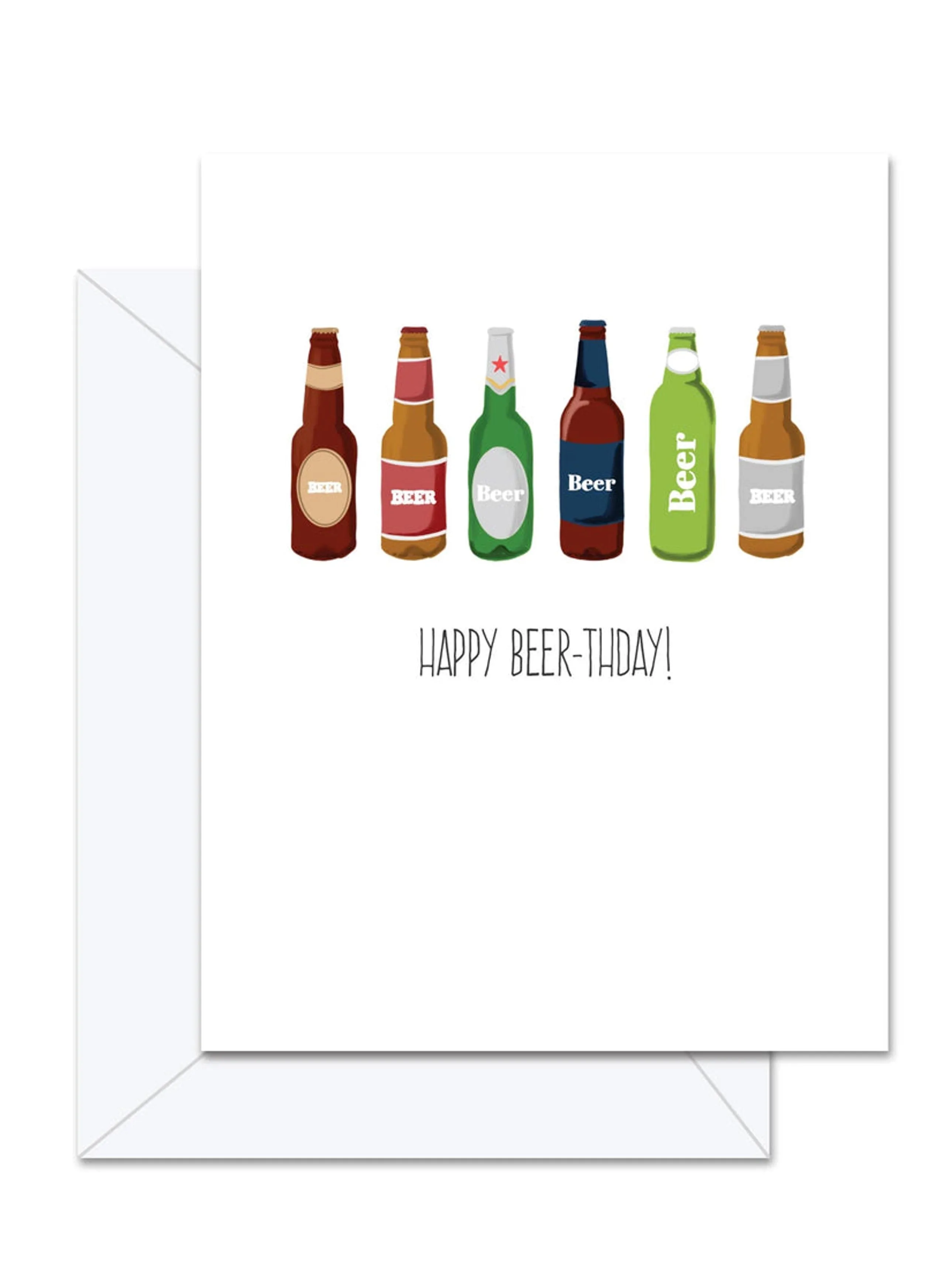 JAYBEE DESIGNS Birthday Cards