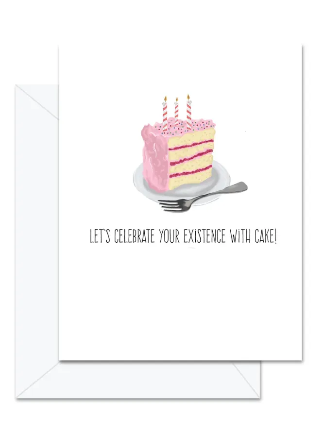 JAYBEE DESIGNS Birthday Cards