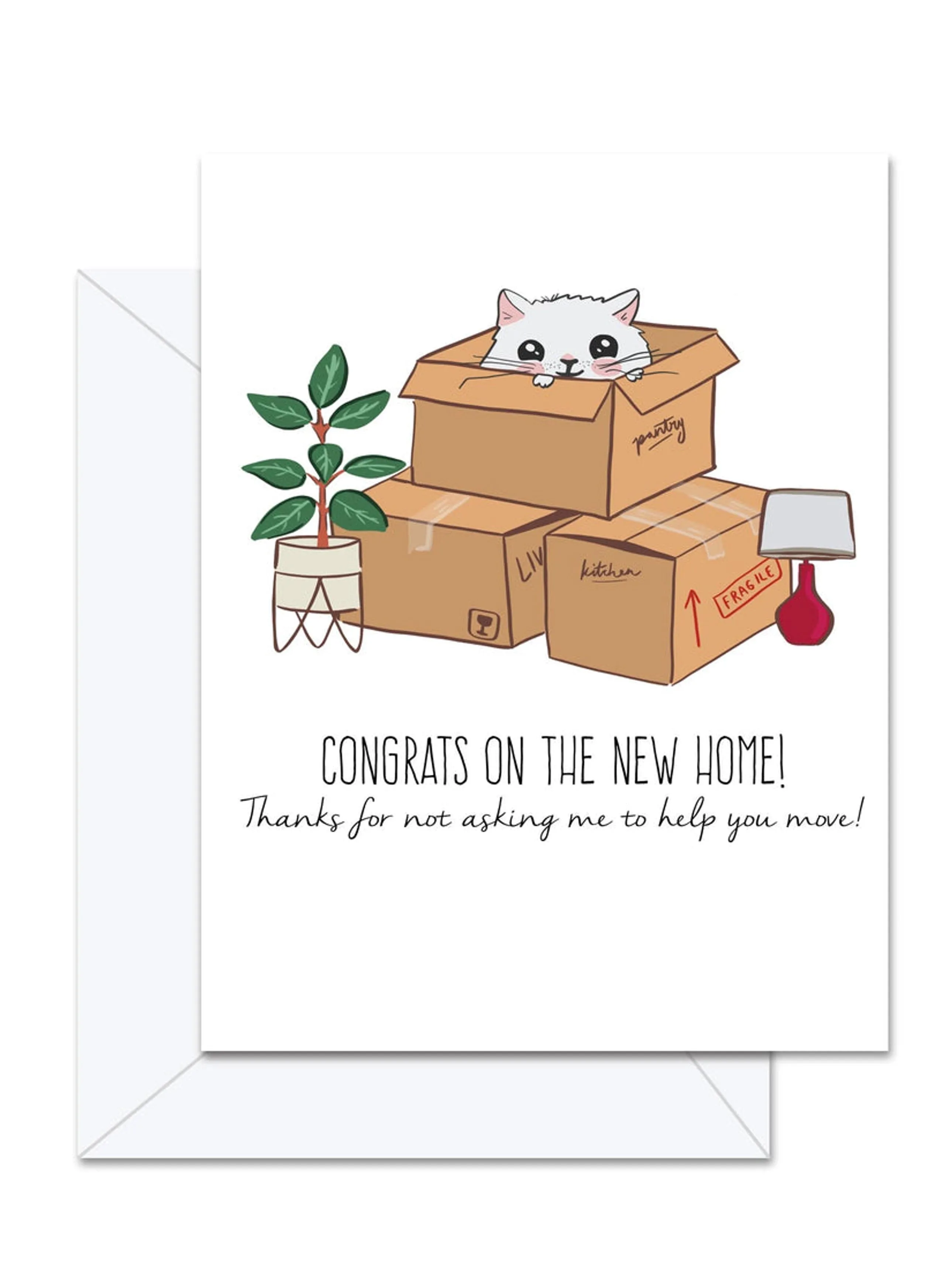 JAYBEE DESIGNS Greeting & Congratulations Cards