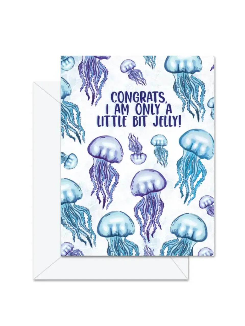 JAYBEE DESIGNS Greeting & Congratulations Cards