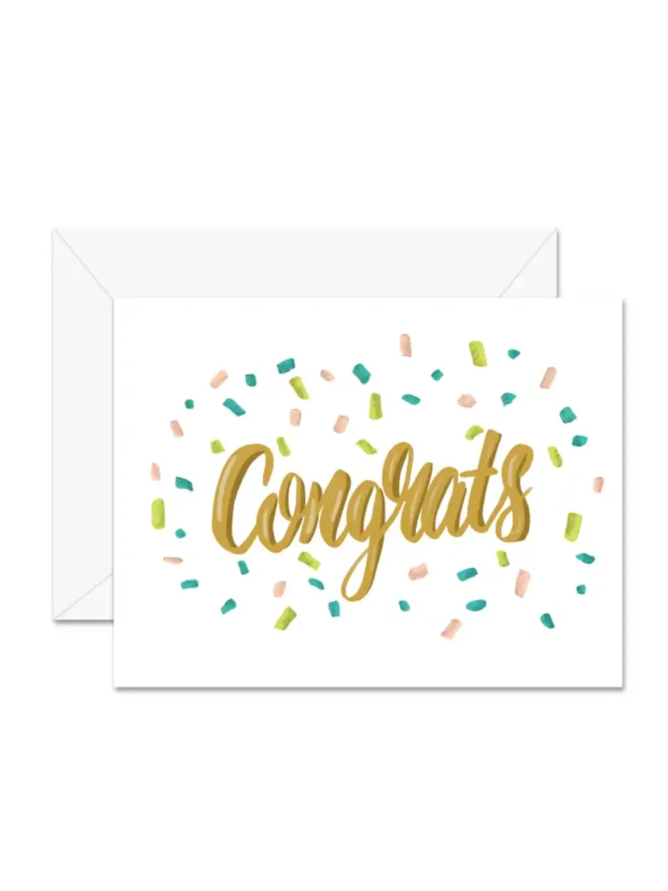 JAYBEE DESIGNS Greeting & Congratulations Cards